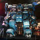 Illustration for article titled The Monsters and Giant Mecha of the Tokyo Game Show
